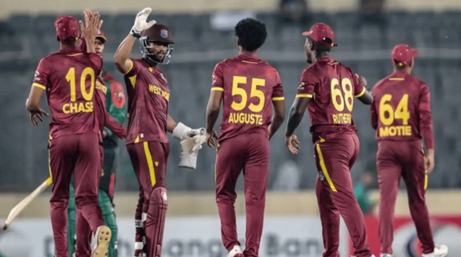 ICC sanctions USD 12.82 million loan for Cricket West Indies